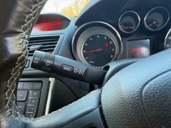 Vauxhall Mokka 1.4i Turbo Exclusiv Auto 2WD Euro 6 5dr