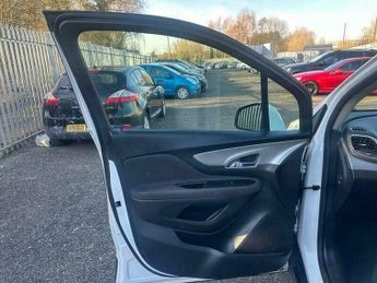 Vauxhall Mokka 1.4i Turbo Exclusiv Auto 2WD Euro 6 5dr