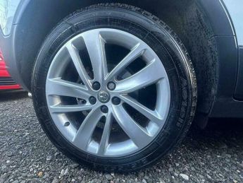 Vauxhall Mokka 1.4i Turbo Exclusiv Auto 2WD Euro 6 5dr