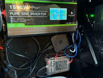 Mercedes-Benz Sprinter 2.1 314 CDI Progressive Crew Van Double Cab 5dr Diesel Manual RW