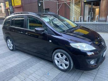 Mazda 5 2.0 Furano 5dr