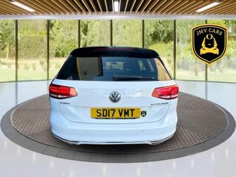 Volkswagen Passat R LINE TDI BLUEMOTION TECHNOLOGY DSG