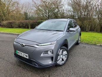 Hyundai KONA PREMIUM