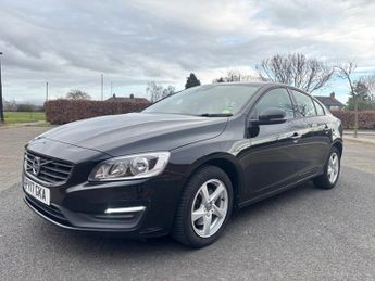 Volvo S60 D2 BUSINESS EDITION