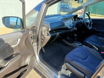 Honda Jazz 1.4 i-VTEC EX CVT Euro 5 5dr