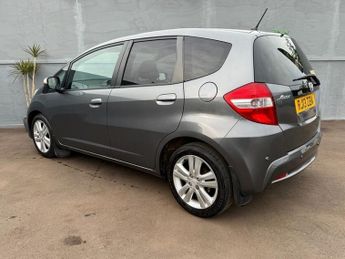 Honda Jazz 1.4 i-VTEC EX CVT Euro 5 5dr