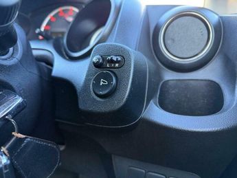 Honda Jazz 1.4 i-VTEC EX CVT Euro 5 5dr