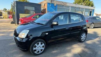 Kia Picanto 1.1 LX 5dr