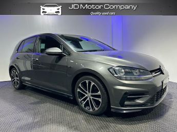 Volkswagen Golf R LINE TSI EVO