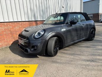 MINI Cooper S COOPER S SPORT