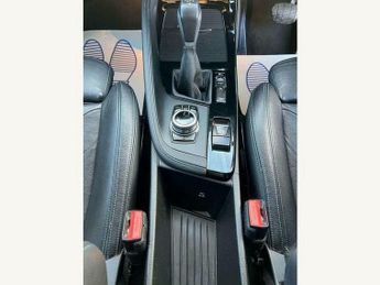 BMW X1 2.0 20d M Sport Auto xDrive Euro 6 (s/s) 5dr