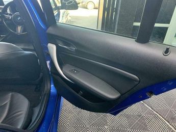 BMW 1 SERIES 3.0 M140i Shadow Edition Auto Euro 6 (s/s) 5dr