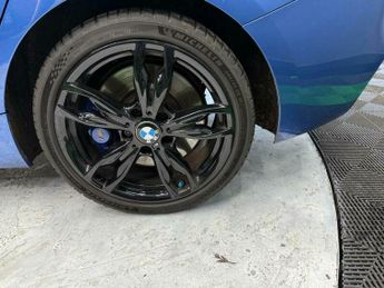 Kia Picanto 3.0 M140i Shadow Edition Auto Euro 6 (s/s) 5dr