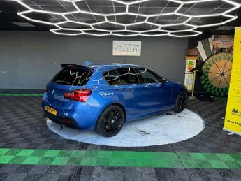 Kia Picanto 3.0 M140i Shadow Edition Auto Euro 6 (s/s) 5dr