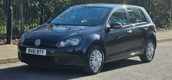 Volkswagen Golf 1.2 TSI S Euro 5 5dr