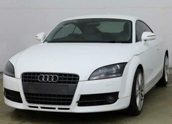 Audi TT 2.0 TFSI Euro 4 3dr