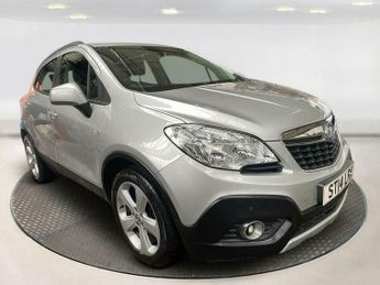 Vauxhall Mokka ACTIVE ECOTEC S/S