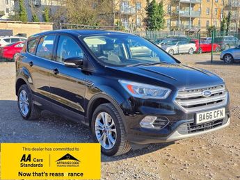 Ford Kuga TITANIUM