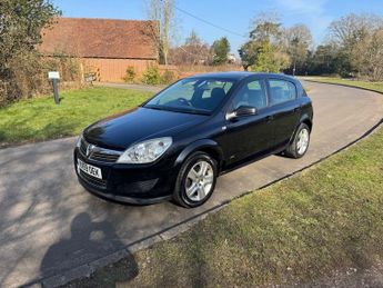 Vauxhall Astra ACTIVE 1.4 ULEZ FREE ISOFIX