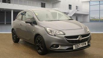 Vauxhall Corsa 1.4i ecoFLEX SRi Euro 6 3dr