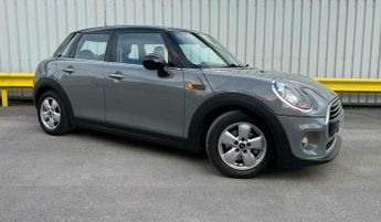 MINI Hatch 1.5 Cooper Euro 6 (s/s) 5dr