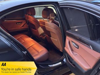 BMW 535 535I Active Hybrid