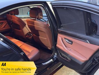BMW 535 535I Active Hybrid