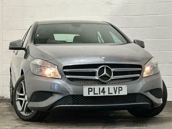 Mercedes A Class 1.6 A180 Sport 7G-DCT Euro 6 (s/s) 5dr