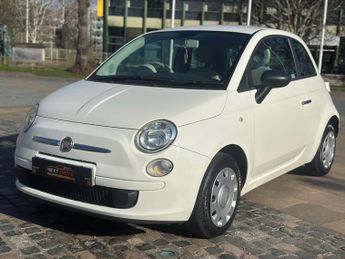 Fiat 500 POP