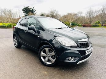 Vauxhall Mokka SE S/S