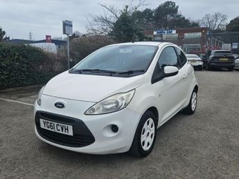 Ford Ka EDGE