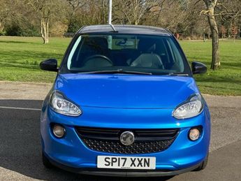 Vauxhall ADAM ENERGISED