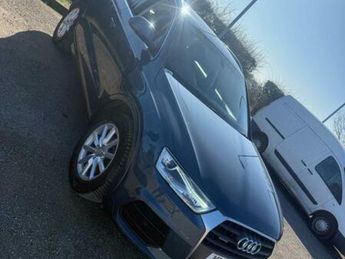 Audi Q3 2.0 TDI SE S Tronic quattro Euro 6 (s/s) 5dr