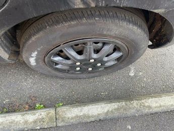 Ford Galaxy 2.0 TDCi Zetec Powershift Euro 5 5dr