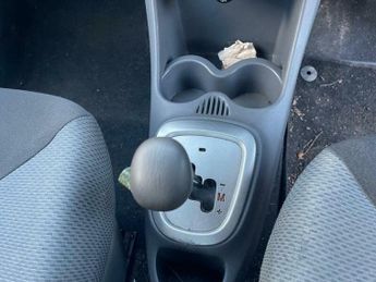 Toyota AYGO 1.0 VVT-i + MultiMode Euro 4 5dr