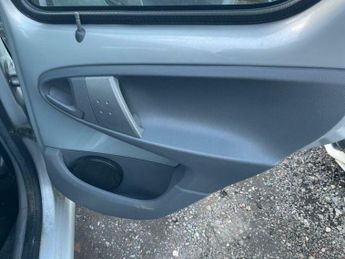 Toyota AYGO 1.0 VVT-i + MultiMode Euro 4 5dr