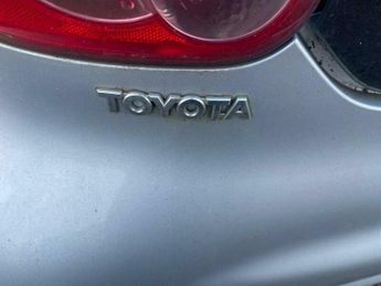 Toyota AYGO 1.0 VVT-i + MultiMode Euro 4 5dr