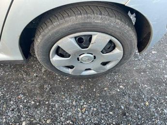Toyota AYGO 1.0 VVT-i + MultiMode Euro 4 5dr