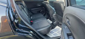 Honda HR-V Vezel 1.5 i-VTEC SE SUV 5dr Petrol CVT Ulez