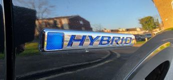 Honda HR-V Vezel 1.5 i-VTEC SE SUV 5dr Petrol CVT Ulez
