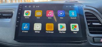 Honda HR-V Vezel 1.5 i-VTEC SE SUV 5dr Petrol CVT Ulez
