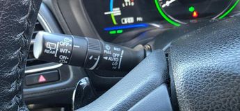 Honda HR-V Vezel 1.5 i-VTEC SE SUV 5dr Petrol CVT Ulez