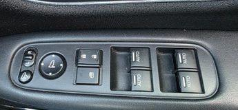 Honda HR-V Vezel 1.5 i-VTEC SE SUV 5dr Petrol CVT Ulez