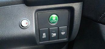 Honda HR-V Vezel 1.5 i-VTEC SE SUV 5dr Petrol CVT Ulez