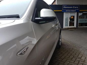 BMW X3 XDRIVE20d SE