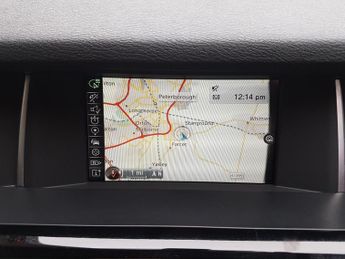 BMW X3 XDRIVE20d SE