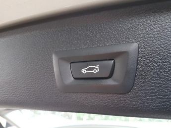 BMW X3 XDRIVE20d SE