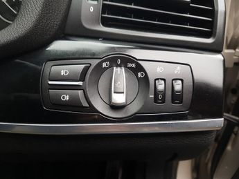 BMW X3 XDRIVE20d SE