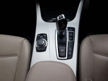 BMW X3 XDRIVE20d SE