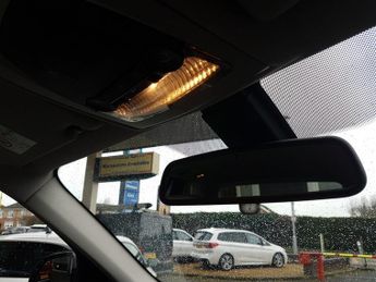 BMW X3 XDRIVE20d SE
